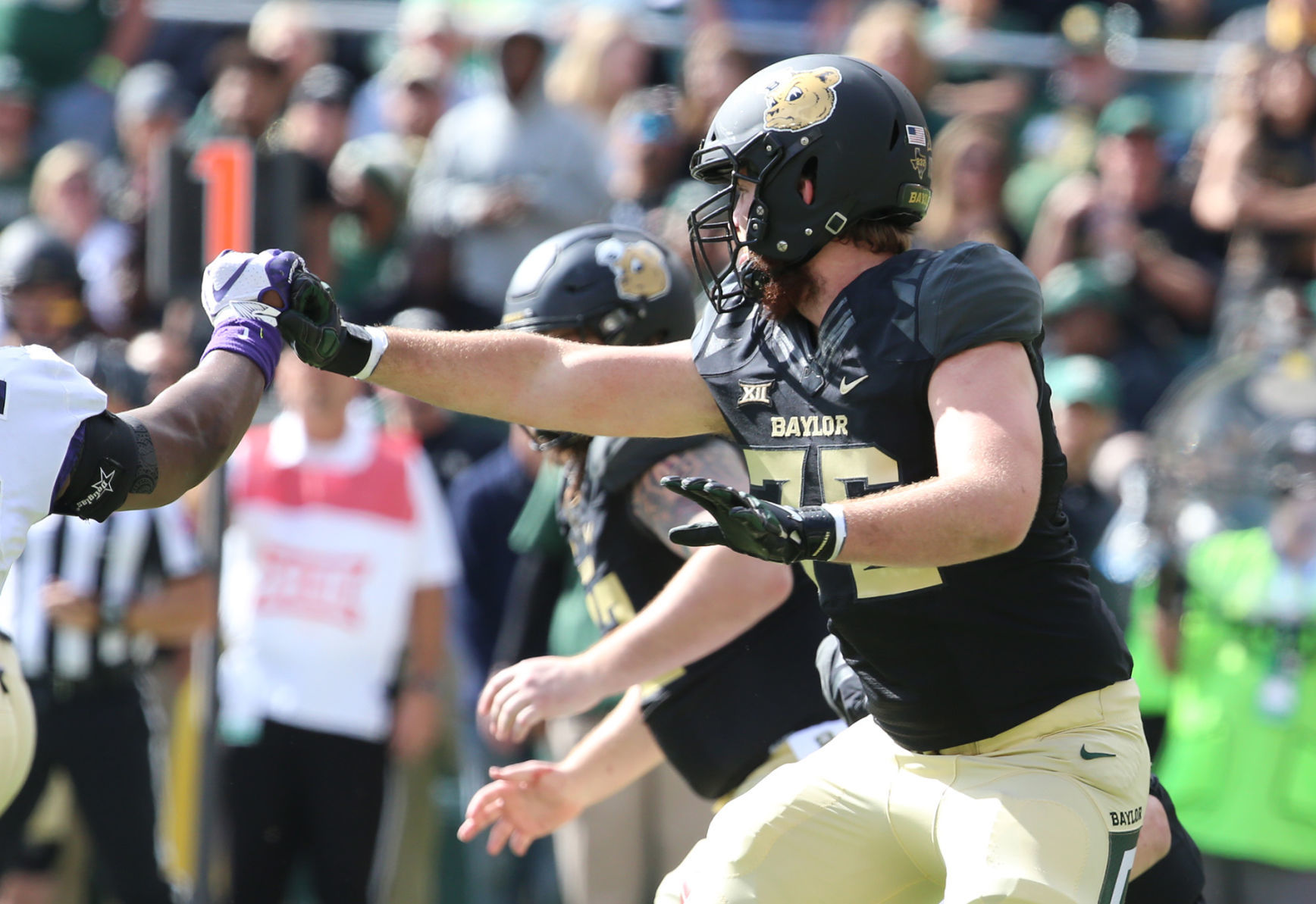 bu football